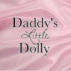 imdaddyslittledolly