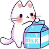 Peachie-Kitten