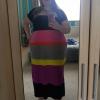 Curvy princess