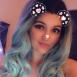 GlitterCum1