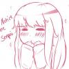 anxious.little.girl