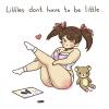 DaddysSpecialLittleGirl