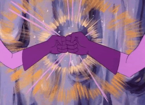 Fist Bump